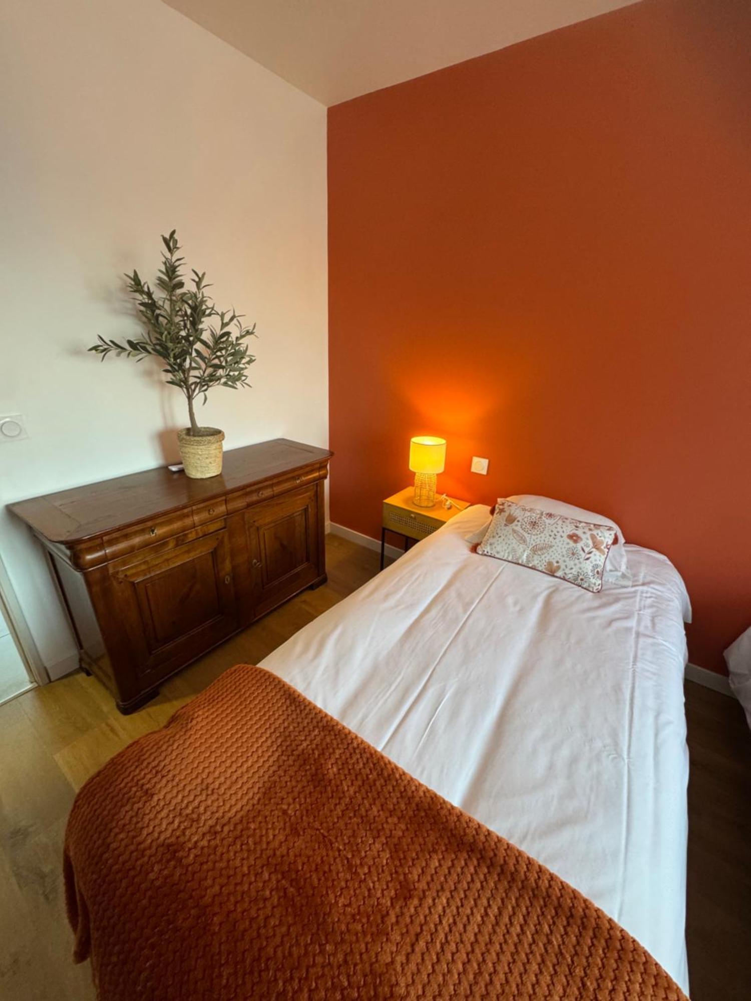 Eden Forest & Spa Saint-Amand-les-Eaux Buitenkant foto