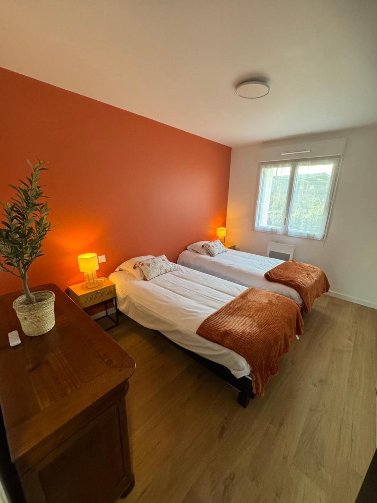 Eden Forest & Spa Saint-Amand-les-Eaux Buitenkant foto